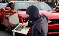 مسئله امنیت خودروهای وابسته به اینترنت